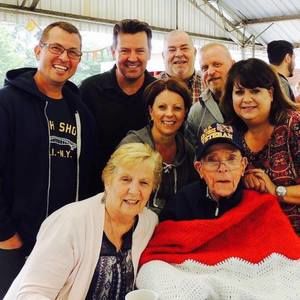 Meet your Posher, Cathy